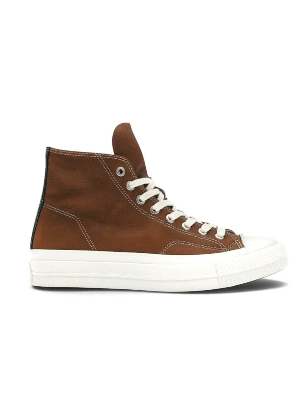 Converse CTAS First String Hi 'Chestnut' Sneakers A17915C
